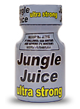 Jungle Juice Ultra Strong Poppers