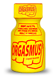 Orgasmus Liquid Incense Poppers
