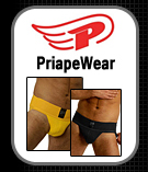 PriapeWear Underwear