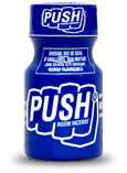 Push Room Incense Poppers